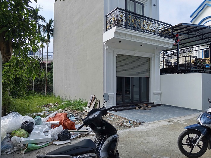 BÁN ĐẤT ĐẸP – THÔN ĐỒNG DỤ, XÃ ĐẶNG CƯƠNG, HUYỆN AN DƯƠNG, HẢI PHÒNG 